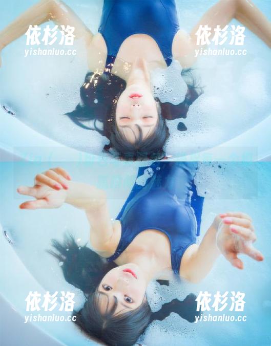 Zia (지아)粉色写真图包，捕捉每一个细腻瞬间的魅力